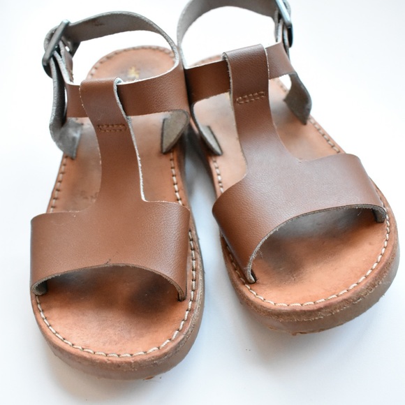 Toddler sandals - Picture 7 of 8